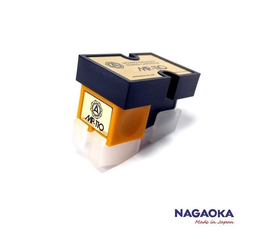 Nagaoka MP-110