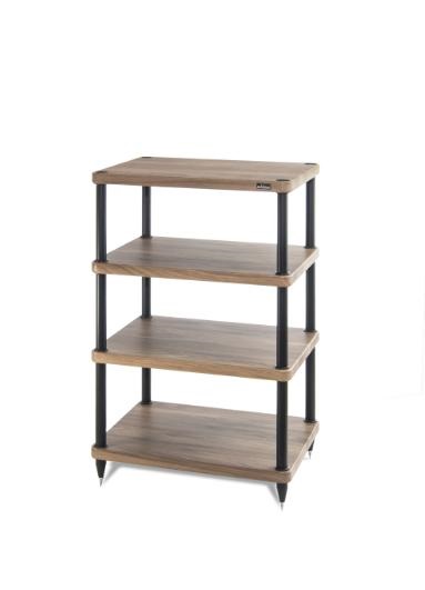 Solidsteel S3-4 Walnut