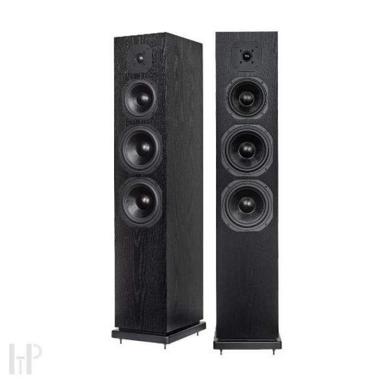 Dynavoice Classic CL-26 Black