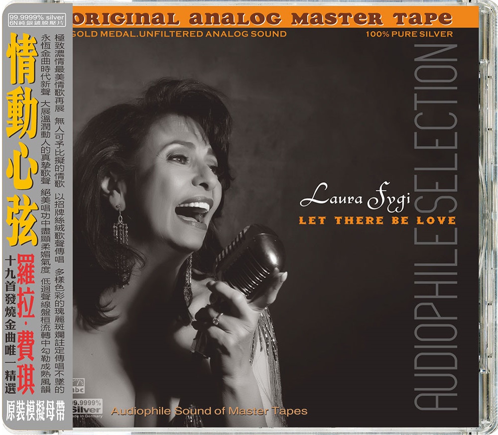 ABC Records - ABC Record - Analog Power