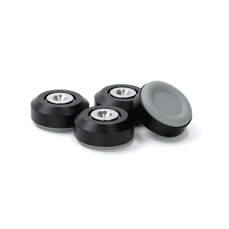 Dynavox High-End Dual Absorber Set