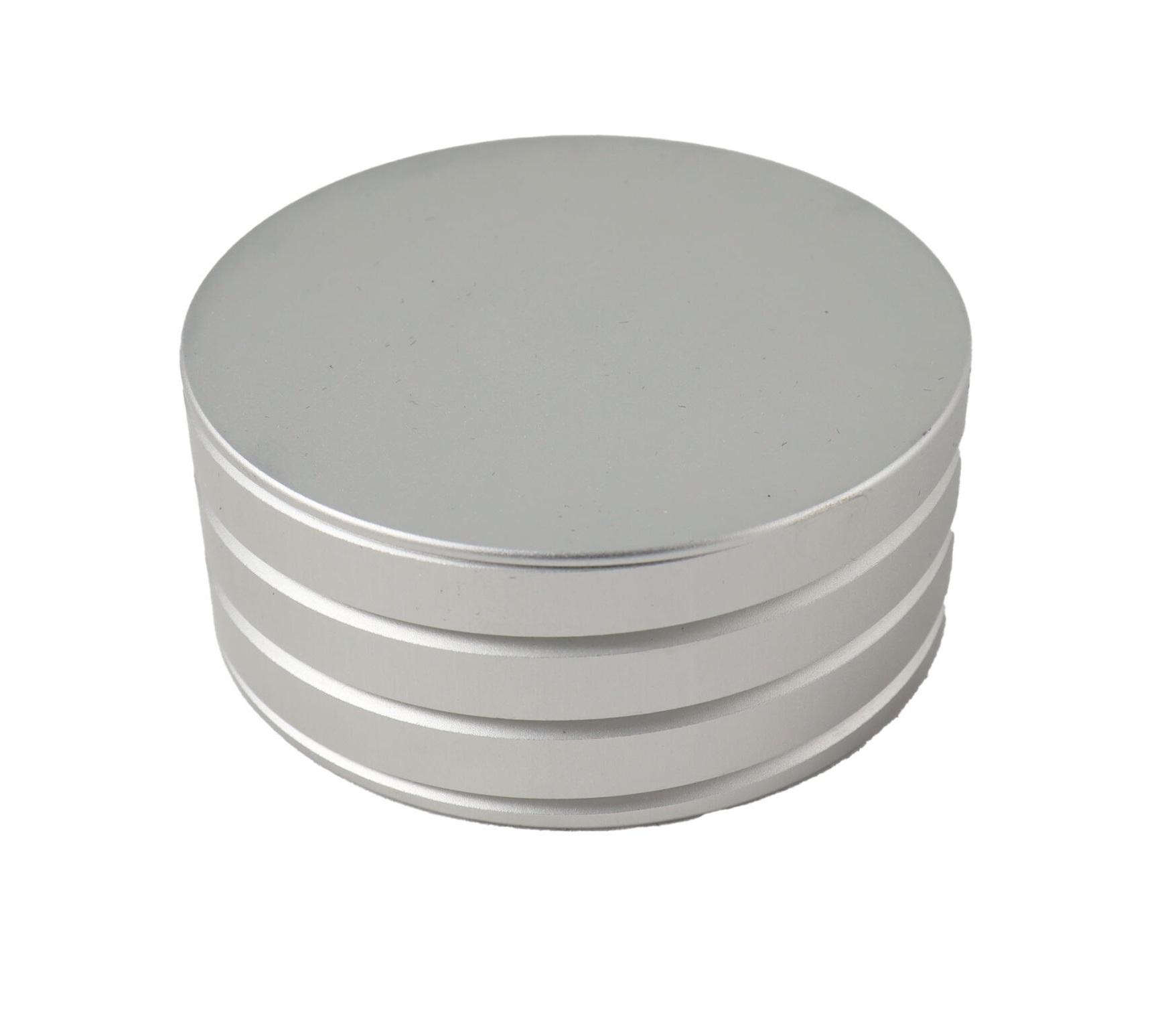 Ludic - Titran Record Stabilizer Aluminium