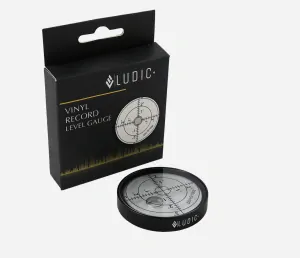 Ludic - Akset Bubble Level