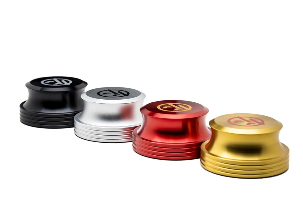 Audio Anatomy STABILIZER