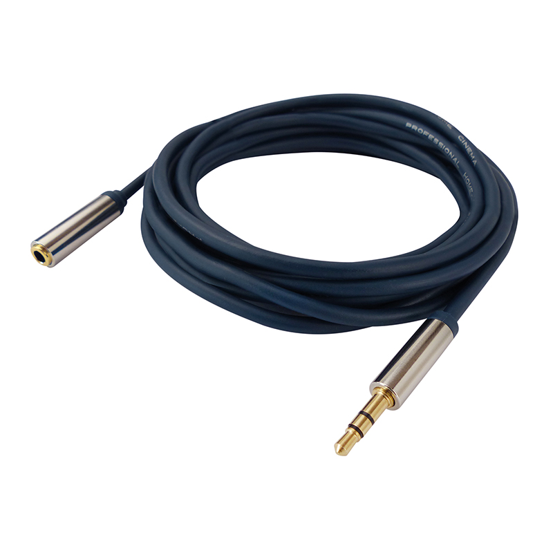 Dynavox 3.5mm Home Cinema 3,0m