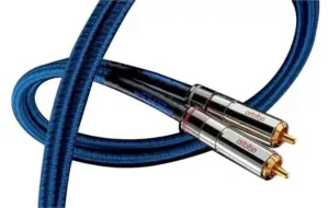 Ortofon Reference Blue Cable 1,0m