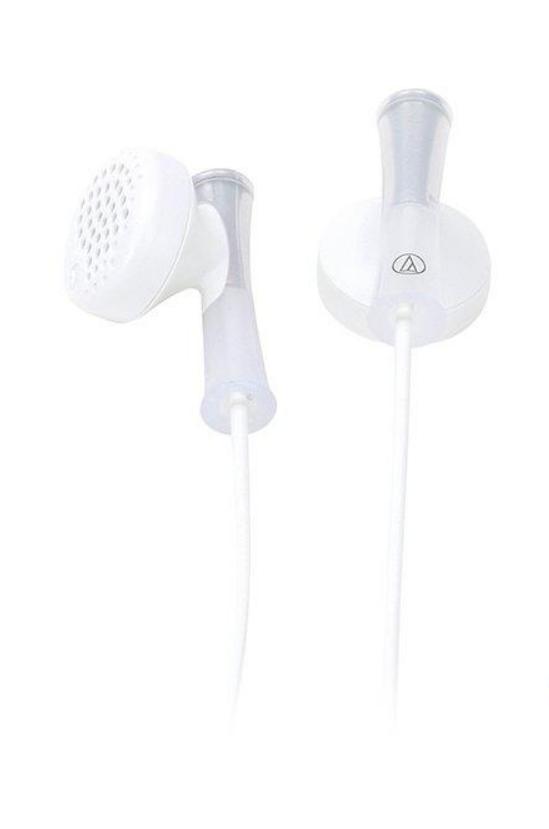 Audio-Technica ATH-J100 White