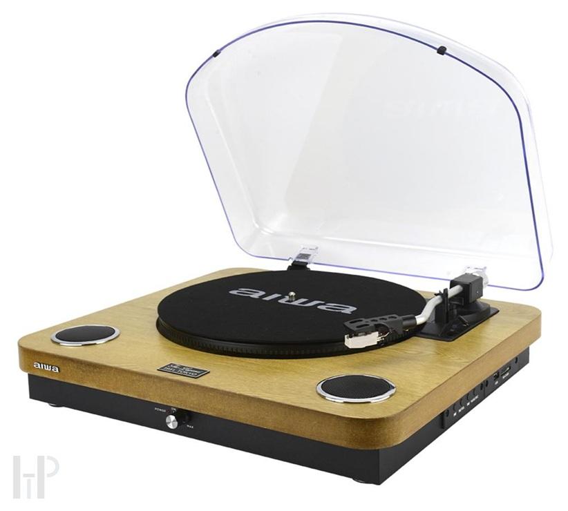 aiwa GBTUR - 120MKII