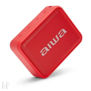 aiwa BS-200RD Red