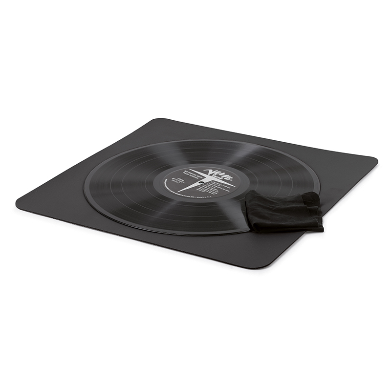 Dynavox Vinyl Record Cleaning Mat
