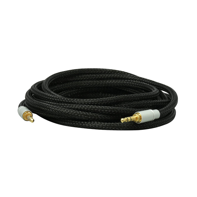 Dynavox 3.5mm Jack-Jack Stereo Cable 5,0m