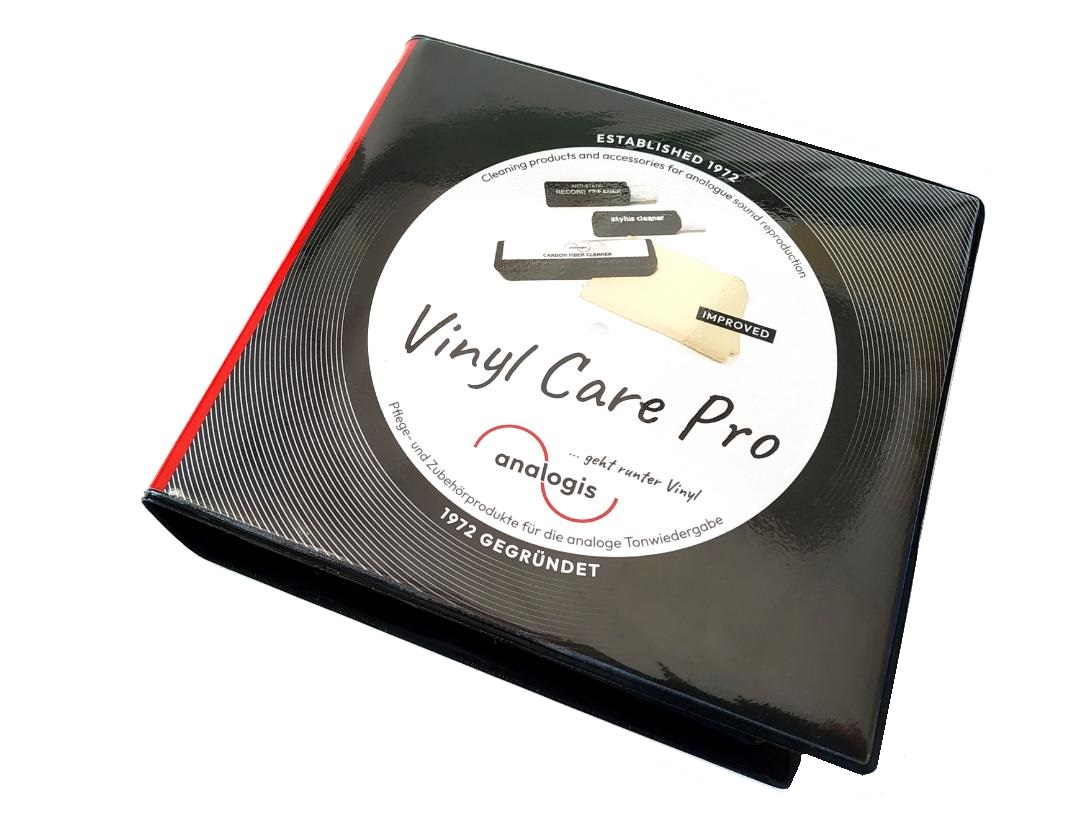Analogis Vinyl Care Pro Improved