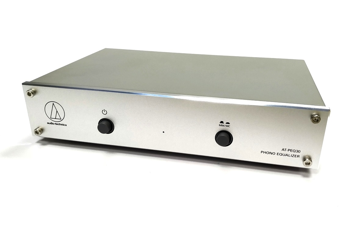 Audio-Technica AT-PEQ 30