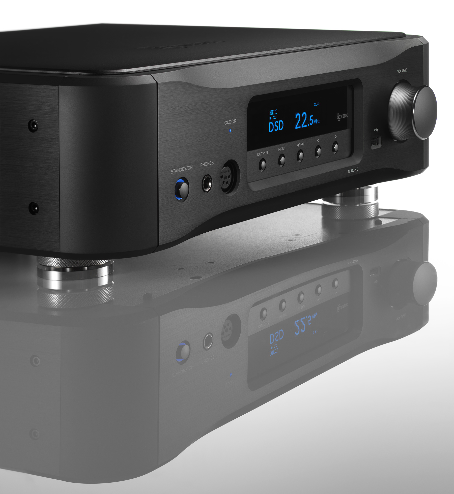 Esoteric N-05XD