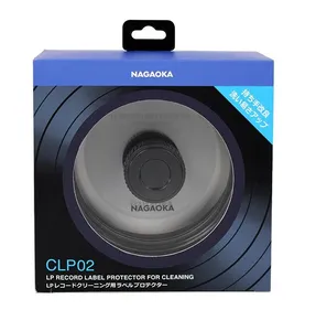 Nagaoka CLP02
