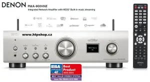 Denon PMA-900NE
