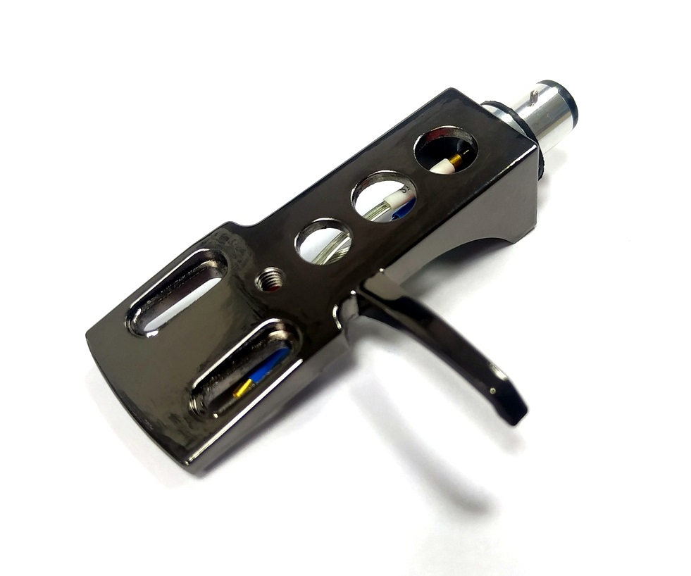 Analogis Headshell HS-31 Titanium