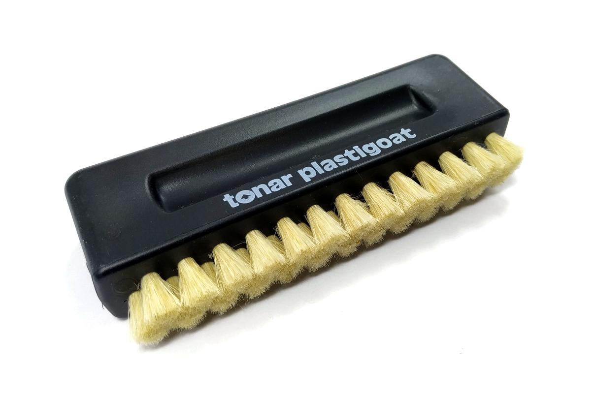 Tonar Plastigoat Brush