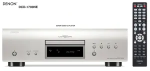 Denon DCD-1700NE