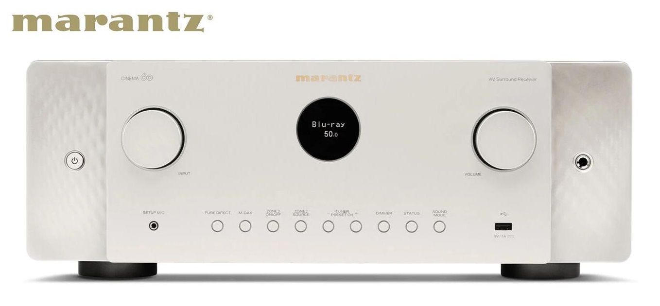 Marantz CINEMA 60 DAB