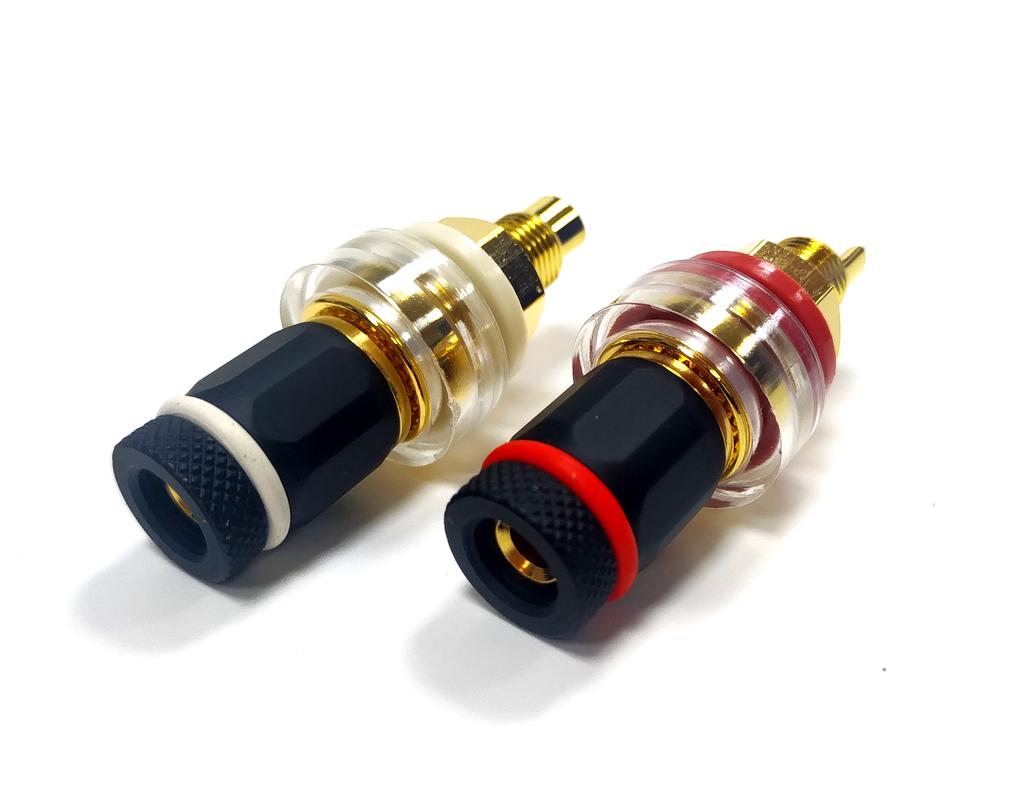 ELECAUDIO BP-209 