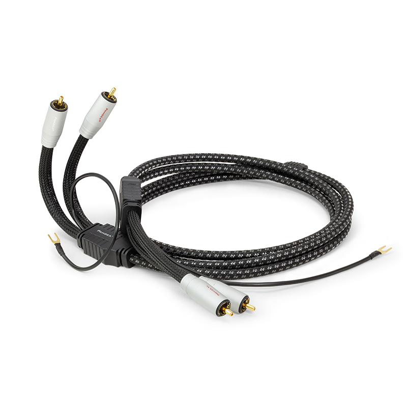 Pangea Premier XL Phono 1,25m