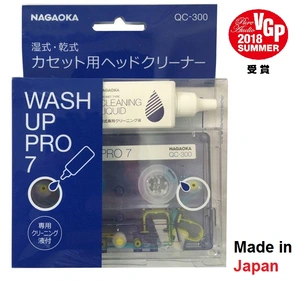 Nagaoka QC-300