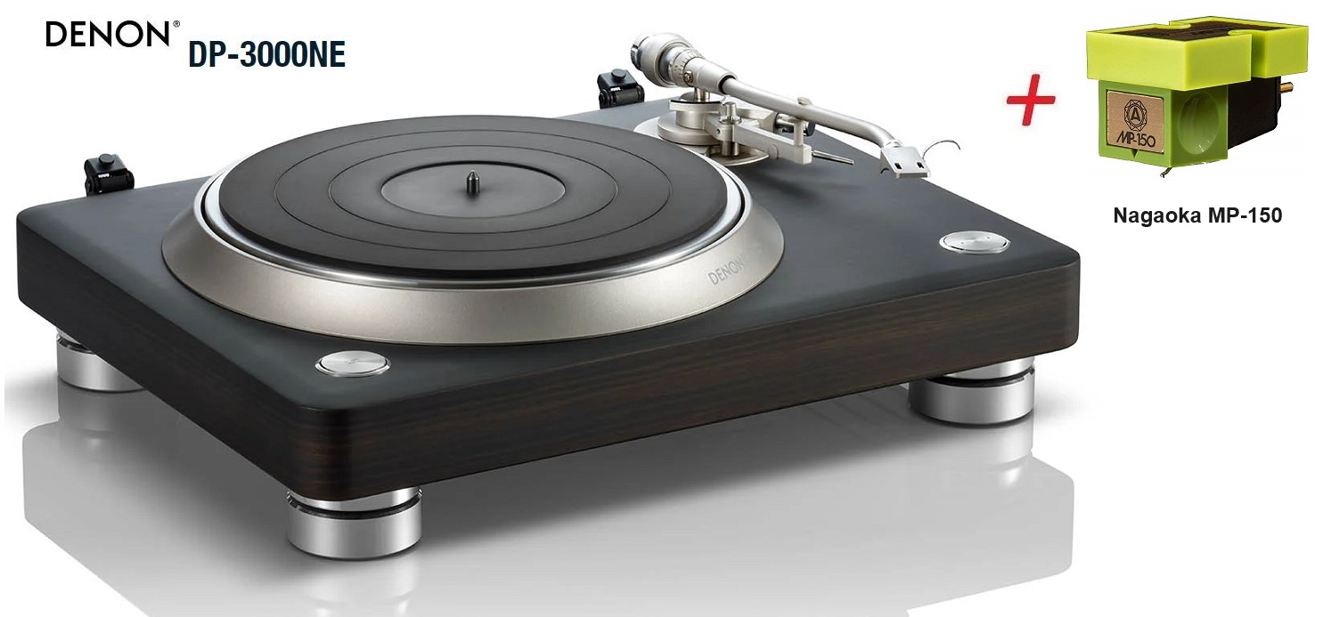 Denon DP-3000NE