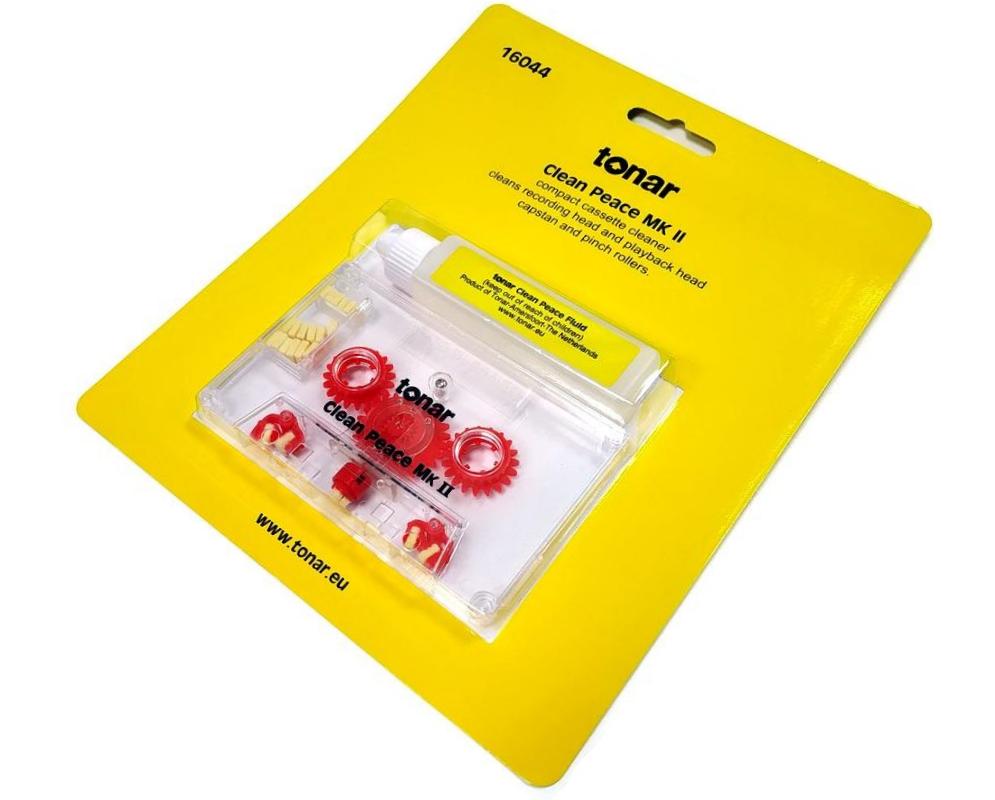 Tonar Clean Peace MK II