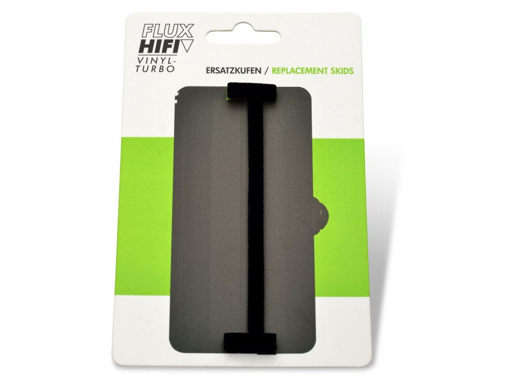 FLUX Hifi Turbo 2.0 replacement runners