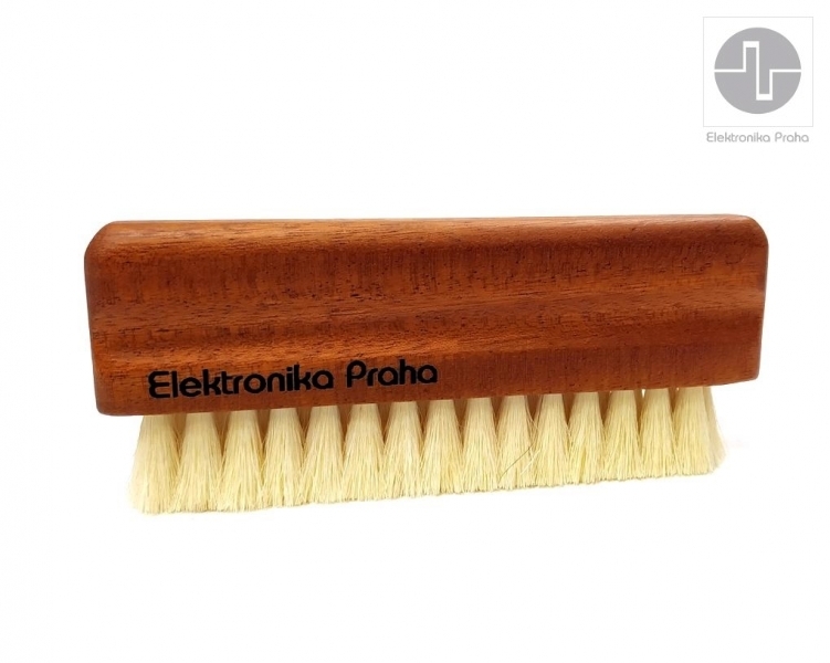 ELEKTRONIKA PRAHA - FINE GOAT BRUSH EP50
