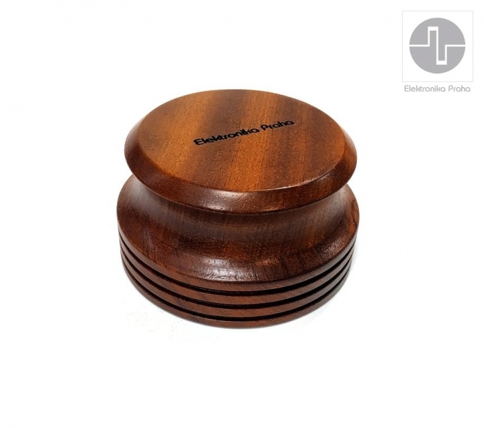 ELEKTRONIKA PRAHA - RECORD CLAMP EP 51