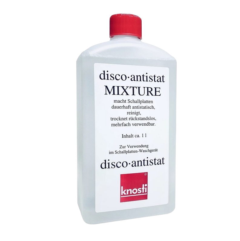 Knosti Disco-Antistat Mixture 1,0L