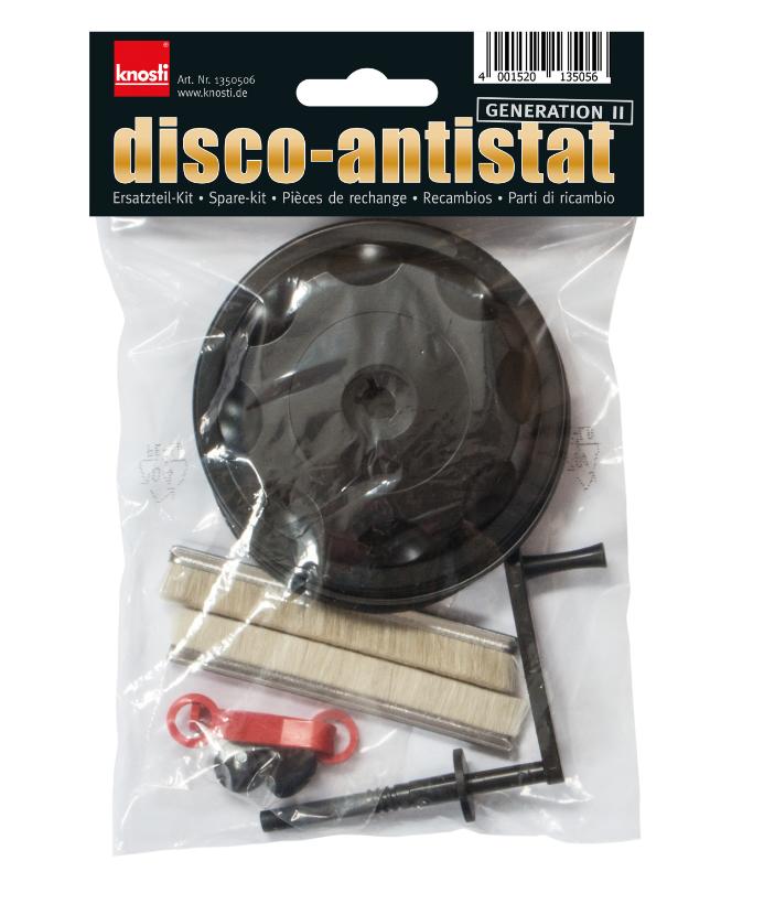 Knosti Disco-Spare Kit Generation II