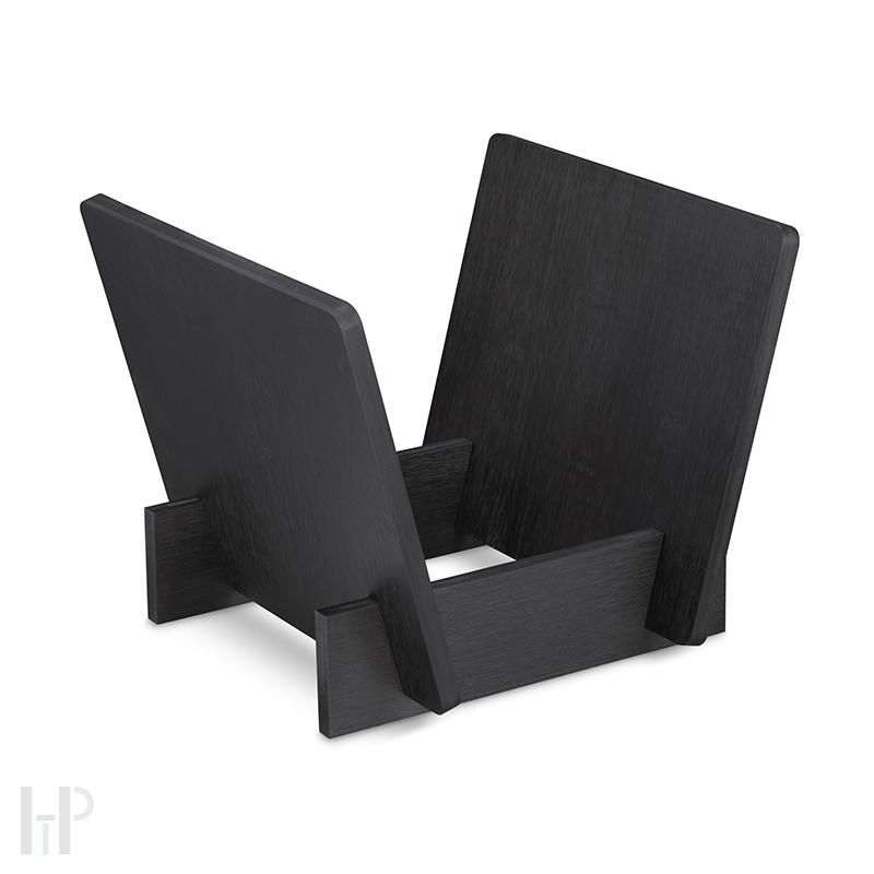 Dynavox ST-40 Bamboo Black