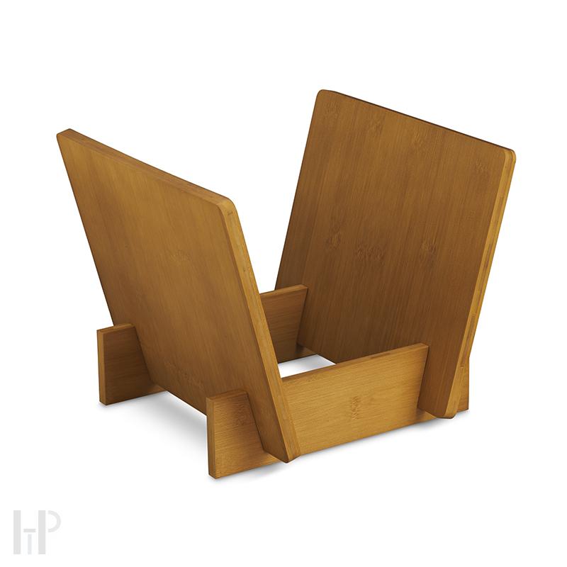 Dynavox ST-40 Bamboo Brown