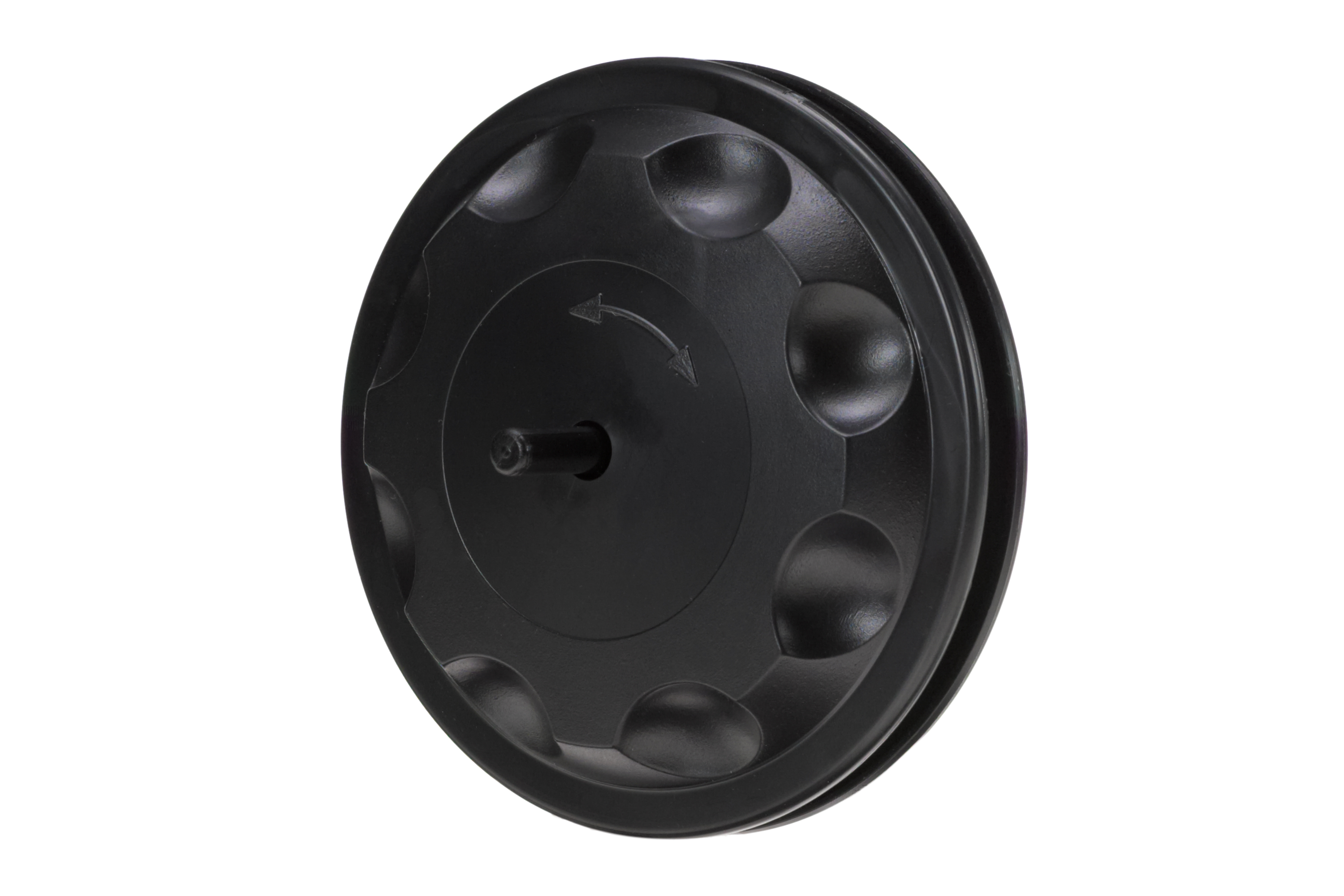 Knosti Disco-Antistat Label