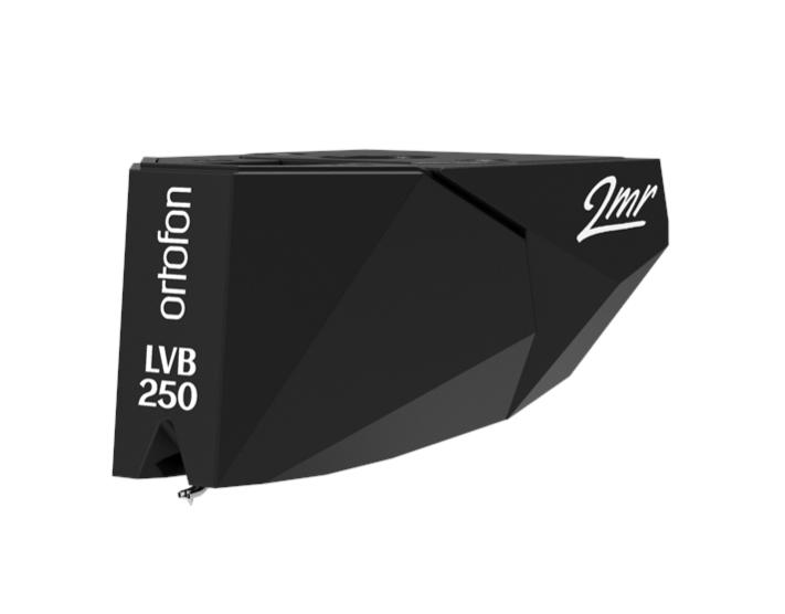 Ortofon 2MR BLACK LVB 250
