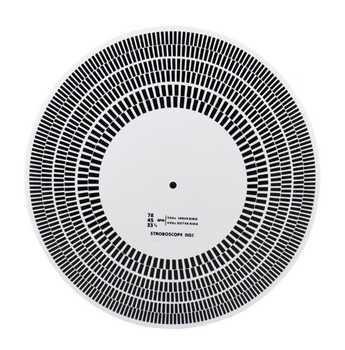 Ludic - Stroboscope & Protractor