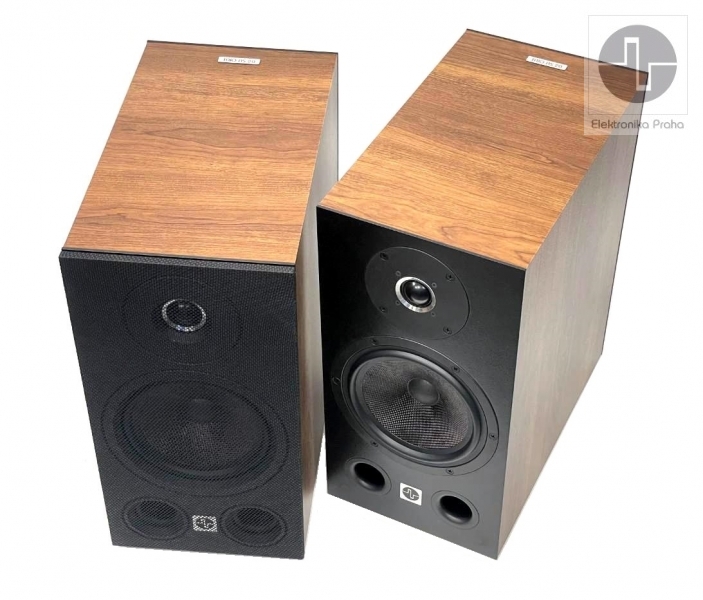 ELEKTRONIKA PRAHA - TRIO RS 20