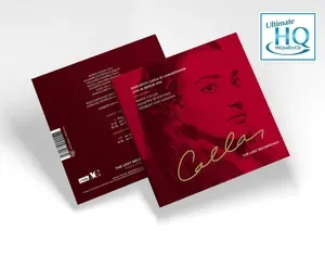 THE LOST RECORDINGS - MARIA CALLAS LUCIA DI LAMMERMOOR - BERLIN 1955