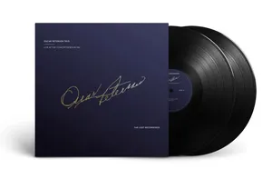 THE LOST RECORDINGS - OSCAR PETERSON TRIO LIVE AT THE CONCERTGEBOUW 1961