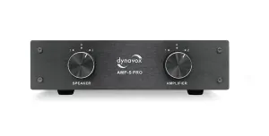 Dynavox AMP-S PRO
