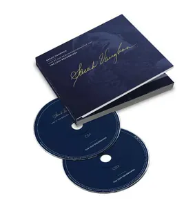 THE LOST RECORDINGS - SARAH VAUGHAN LIVE AT THE BERLIN PHILHARMONIE 1969