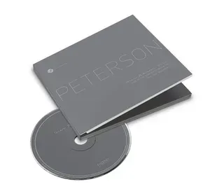 THE LOST RECORDINGS - OSCAR PETERSON TRIO LIVE AT THE CONCERTGEBOUW 1961