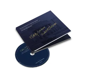 THE LOST RECORDINGS - PHILIP CATHERINE & NICOLAS FISZMAN LIVE AT THE BERLIN JAZZBÜHNE FESTIVAL 1982