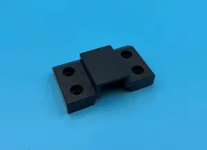 DUAL CS Halter Scharnier