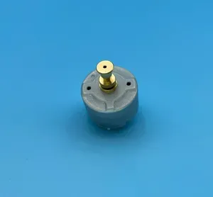 DUAL CS-418 DC Motor