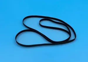 DUAL New CS Line - Belt Drive