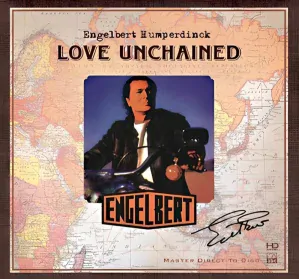 ABC Records - Engelbert Humperdinck Love Unchained